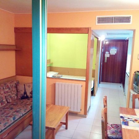 Apartamento Salou Playa Exterior foto