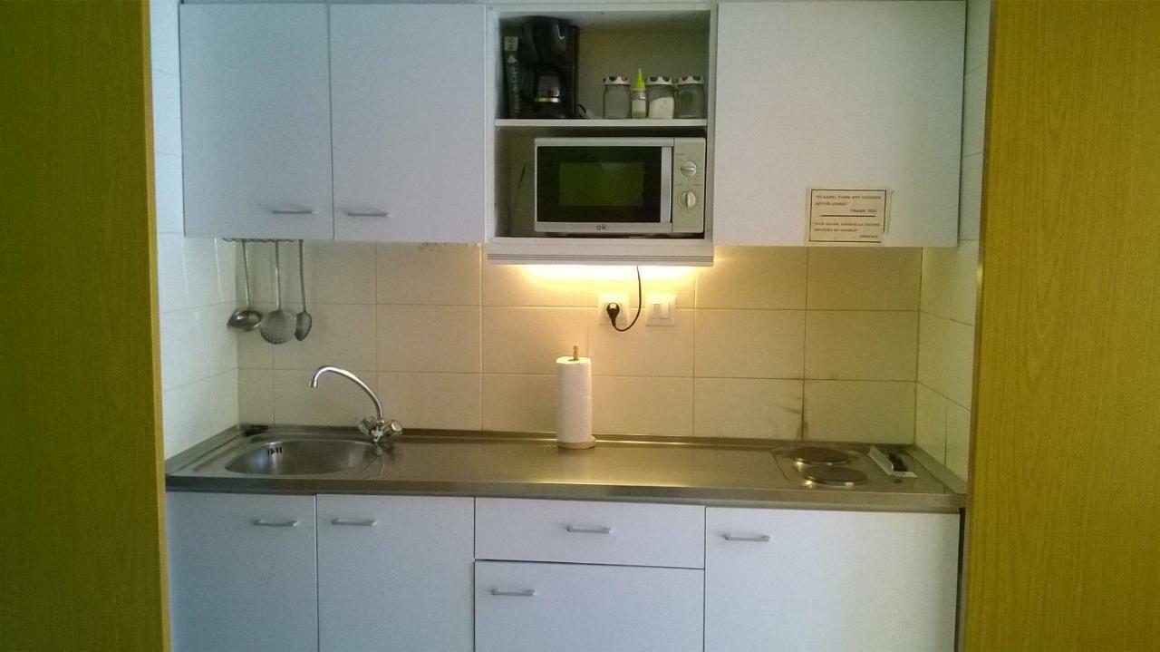 Apartamento Salou Playa Exterior foto