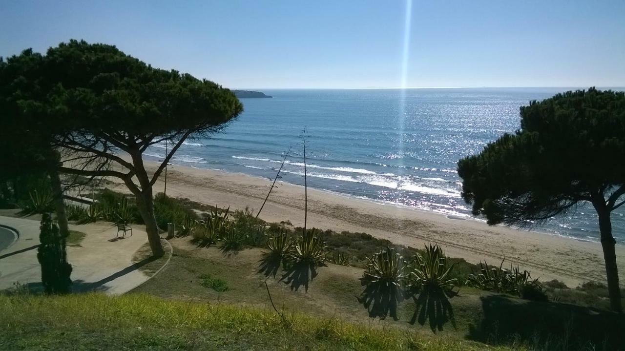 Apartamento Salou Playa Exterior foto