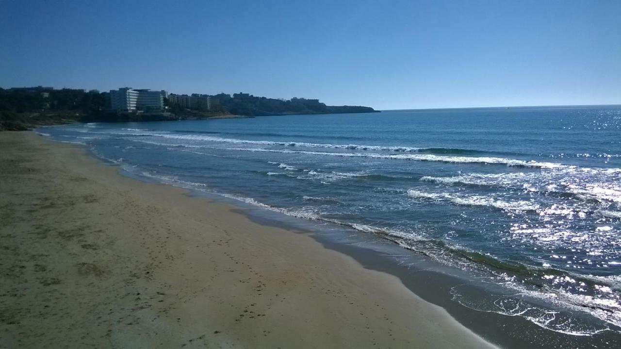 Apartamento Salou Playa Exterior foto